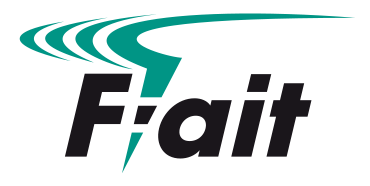 F-ait Logo