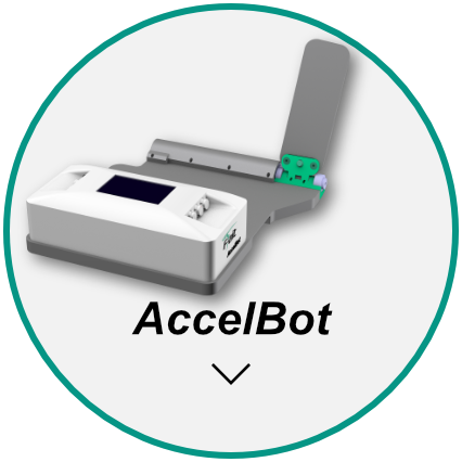 Accelbot
